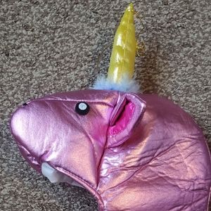 Unicorn hat